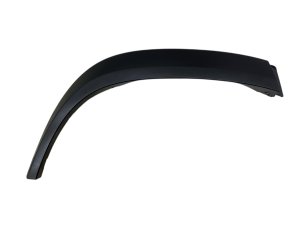 2023-2024 Fisker Ocean Wheel Arch Moulding Fender Flare - Rear, Right (Passenger) (Used OEM)