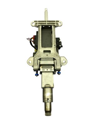 2019-2023 Porsche Cayenne Power Adjustable Electric Steering Column Assembly (Used OEM)
