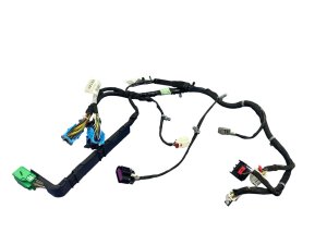 2015-2020 GMC Yukon Auxiliary Fuse Relay Block Wiring Harness (Used OEM)
