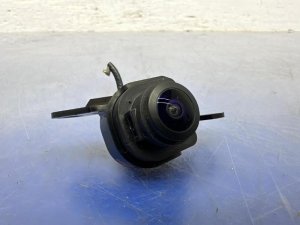 2022-2024 Hyundai Santa Cruz Side View Mirror Video Camera - Front (Used OEM)