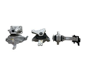 2023-2026 Hyundai Santa Cruz Engine Frame Mount Set (Used OEM)