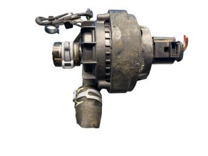 2022-2025 Audi Q4 e-tron Battery Coolant Water Pump (Used OEM)