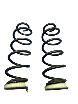 2022-2025 Mitsubishi Outlander Suspension Coil Spring Set - Rear (Used OEM)
