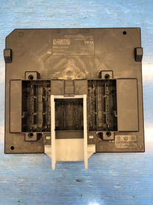 2015-2017 Volkswagen Golf Comfort Body Control Module (Used OEM)