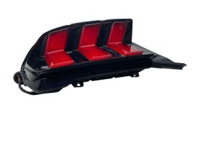 2024-2025 Ford Mustang Taillight Assembly - Rear, Left (Driver) (Used OEM)