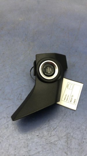 2024-2025 Chevrolet Trax Push Button Ignition Switch (Used OEM)