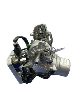 2021 Kia Seltos Power Tilt Steering Column Assembly (Used OEM)