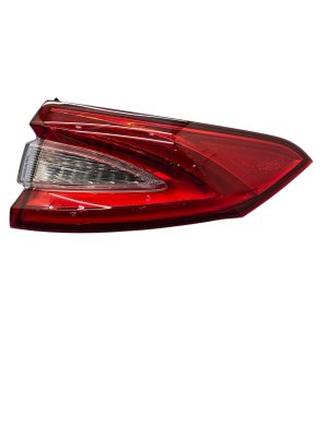 2017-2024 Maserati Levante Quarter Mounted Taillight Assembly - Rear, Right (Passenger) (Used OEM)