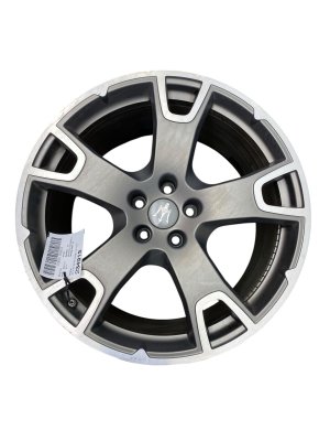 2017-2024 Maserati Levante 20x10.5 5-Spoke Rear Alloy Wheel (Used OEM)