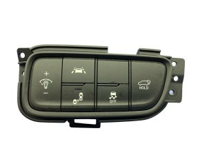2019-2020 Hyundai Santa Fe Dashboard Dimmer Switch Panel - Front (Used OEM)