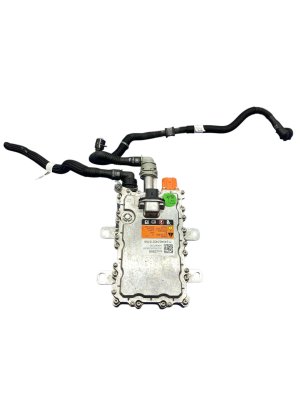 2023-2025 Cadillac LYRIQ EV High Voltage Battery and Motor Control Module Cooling Auxiliary Heater (Used OEM)