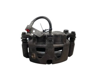 2017-2022 Ford F-550 Super Duty Disc Brake Caliper - Rear, Left (Driver) (Used OEM)