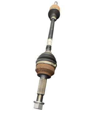  Tesla Model s CV Axle Half Shaft - Front, Right (Passenger) (Used OEM)