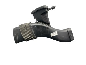 2020-2023 BMW X6 Engine Air Intake Hose Duct with Resonator (Used OEM)