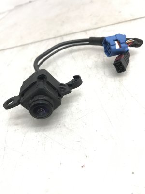 2019-2021 Genesis G70 Surround View Side/Door Mirror Video Camera - Left (Driver) (Used OEM)