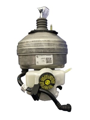2020-2025 Toyota GR Supra Sport Power Brake Booster (Used OEM)