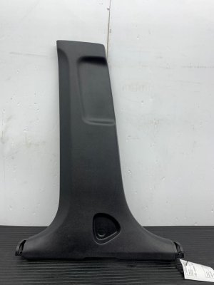 2021-2025 Kia Sorento Black Lower B-Pillar Trim Cover Panel (Used OEM)