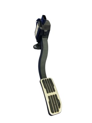 2017-2020 Jaguar F-Pace Accelerator Pedal Assembly (Used OEM)