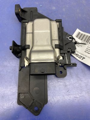 2021-2025 Ford Mustang Mach-E Engine Control Module (ECM) (Used OEM)