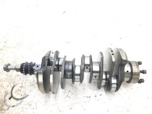 2011-2017 Mercedes-Benz S320 Engine Crankshaft (Used OEM)