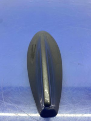 2013-2016 Lexus LS600h Gray Overhead Roof Radio Antenna (Used OEM)