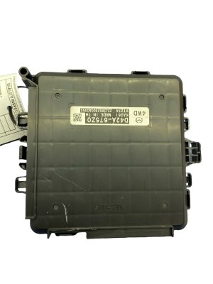  Mazda Mazda3 Electric Supply Control Module (Used OEM)