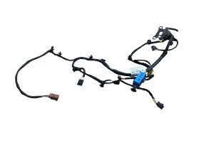 2017-2020 Bentley Bentayga Seat Wiring Harness - Front (Used OEM)