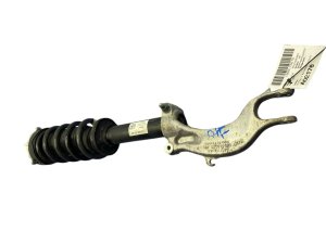 2019-2023 Porsche Cayenne Strut Spring and Shock Assembly - Front, Right (Passenger) (Used OEM)