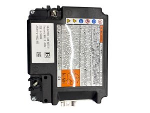 2018-2024 Lexus LS500 Auxiliary NiMH Sub-Battery Control Module (Used OEM)