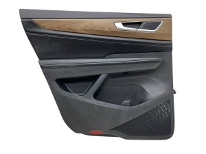 2024-2025 Volkswagen Atlas Door Interior Trim Panel - Rear, Left (Driver) (Used OEM)