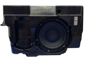2015-2024 Porsche Macan Bose Subwoofer Speaker (Used OEM)