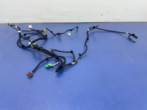 2018-2024 Honda Odyssey Power Seat Wiring Harness - Front (Used OEM)