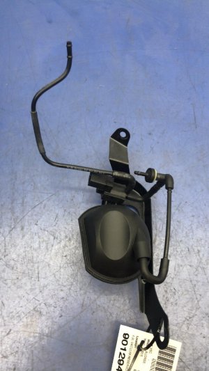 2004-2006 Porsche Cayenne Vacuum Reservoir Tank Valve Sensor Assembly (Used OEM)