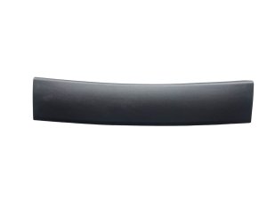 2018-2024 BMW X3 Black Trunk Lid Upper Trim Panel - Rear (Used OEM)