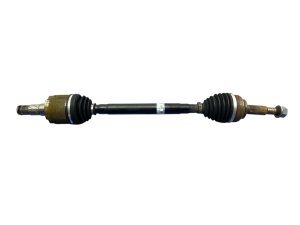  Tesla Model s CV Axle Half Shaft - Rear, Right (Passenger) (Used OEM)