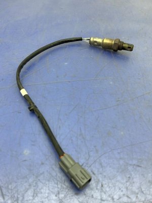 2016-2020 Kia Optima Lower Oxygen Sensor - Front (Used OEM)