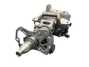 2024-2025 Lincoln Nautilus Power Tilt and Telescopic Steering Column (Used OEM)