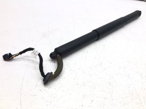 2018-2021 Audi SQ5 Power Tailgate Lift Motor Cylinder Strut - Rear (Used OEM)