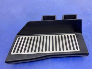 2018-2024 Audi SQ5 Black Kick Panel (Used OEM)