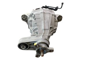 2023-2024 Maserati Grecale Differential Carrier Assembly - Rear (Used OEM)