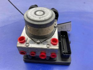 2017-2022 Mercedes-Benz E350 ABS Brake Pump Control Module Assembly (Used OEM)