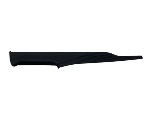 2023-2026 Maserati Grecale Black Dashboard Instrument Panel Trim Applique (Used OEM)