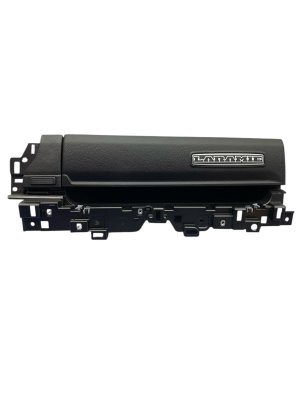 2019-2024 Ram 1500 Black Upper Dashboard Glove Box - Front (Used OEM)