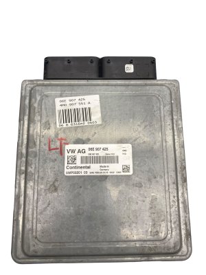 2017-2019 Audi Q7 Engine Control Module (ECM) (Used OEM)
