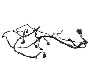 2017-2020 Maserati Levante Axle Chassis Wiring Harness - Rear (Used OEM)