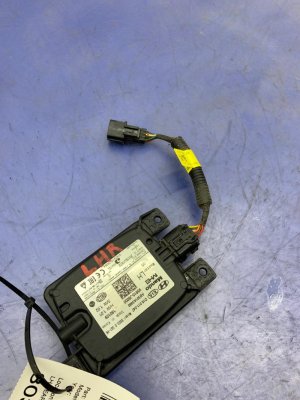 2019-2021 Hyundai Kona Blind Spot Radar Control Module - Rear, Left (Driver) (Used OEM)
