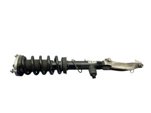 2020-2025 BMW X6 Coil Spring Suspension Strut Assembly - Front, Right (Passenger) (Used OEM)