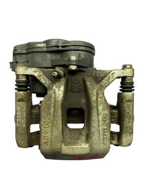 2018-2022 Lexus RX350L Disc Brake Caliper - Rear, Left (Driver) (Used OEM)