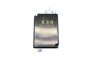 2024-2025 Lexus TX500h Electric Key Control Module (Used OEM)