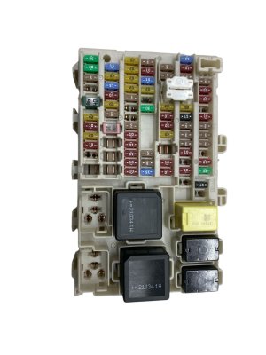 2023-2025 Mitsubishi Outlander PHEV Instrument Panel Fuse Box (Used OEM)